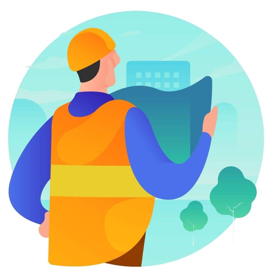 visita técnico certificado energético